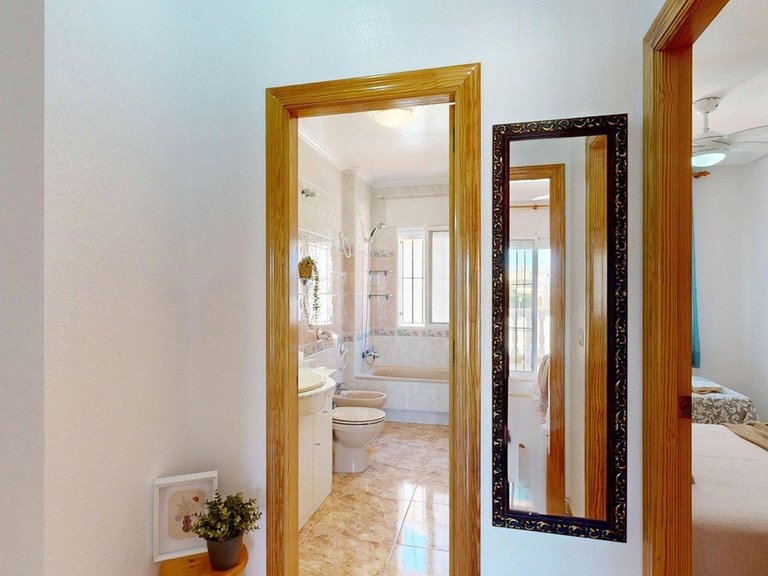 Town House for Sale in Pilar De La Horadada, Alicante 47