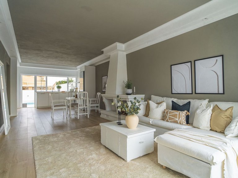 Villa for Sale in Torrevieja, Alicante 4