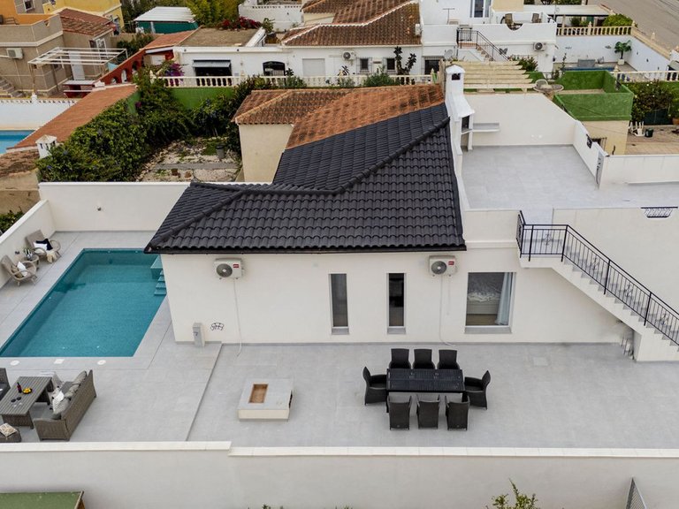 Villa for Sale in Torrevieja, Alicante 21