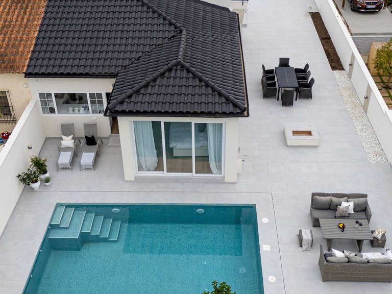 Villa for Sale in Torrevieja, Alicante 22