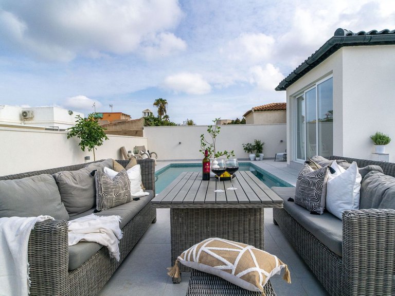 Villa for Sale in Torrevieja, Alicante 25