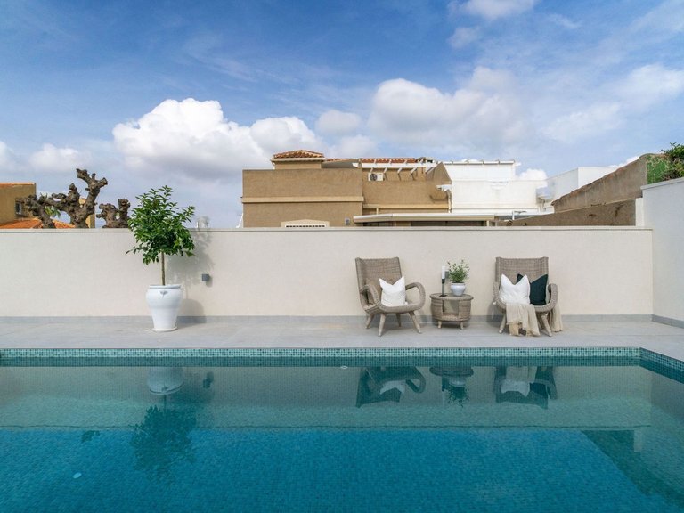 Villa for Sale in Torrevieja, Alicante 27
