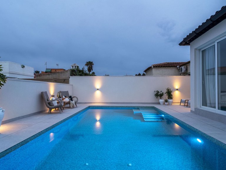 Villa for Sale in Torrevieja, Alicante 32