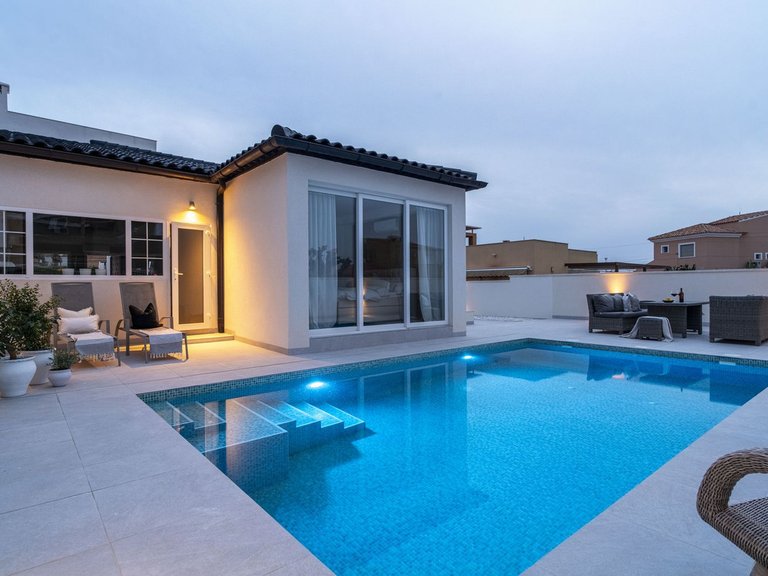 Villa for Sale in Torrevieja, Alicante 34