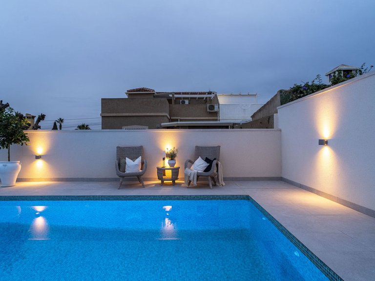 Villa for Sale in Torrevieja, Alicante 35