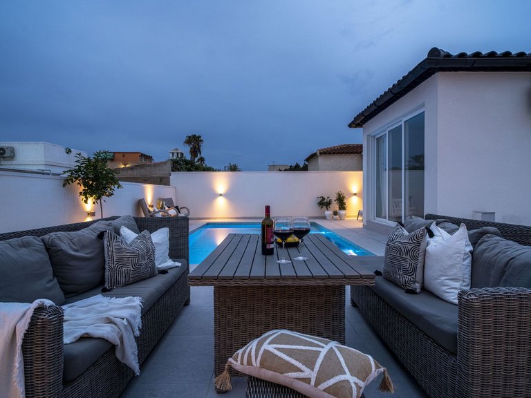 Villa for Sale in Torrevieja, Alicante 37