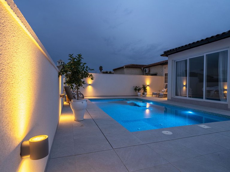 Villa for Sale in Torrevieja, Alicante 38