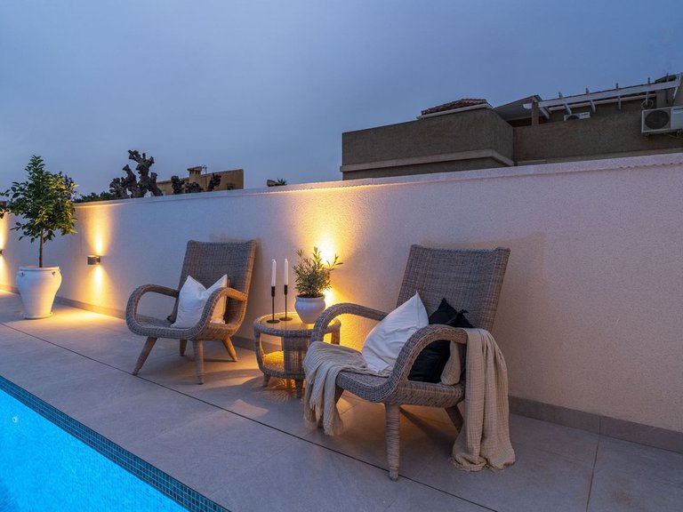 Villa for Sale in Torrevieja, Alicante 39