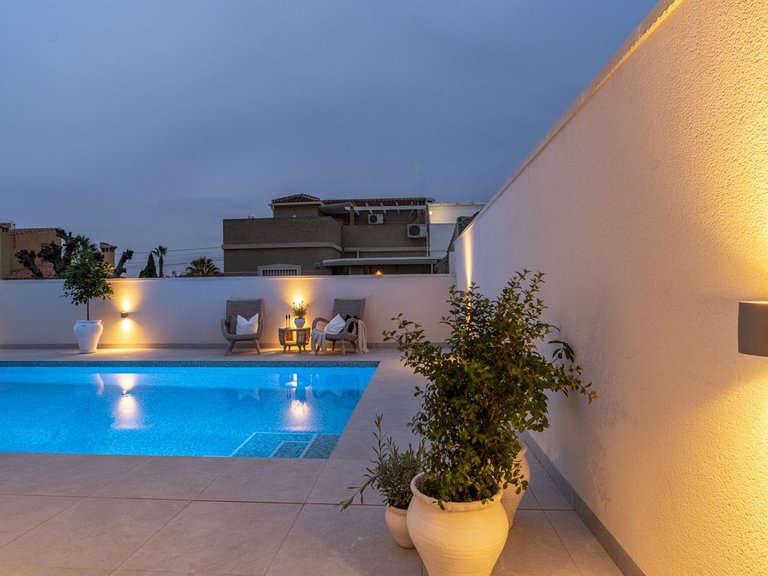 Villa for Sale in Torrevieja, Alicante 40