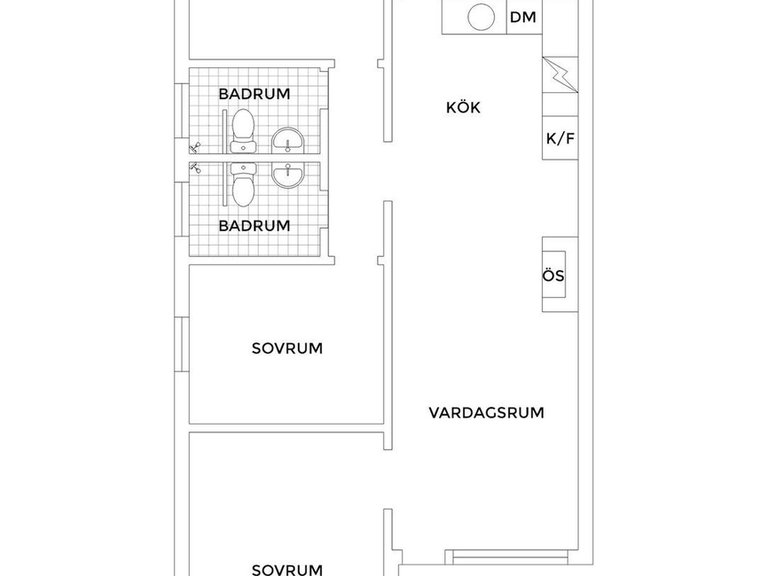 Villa for Sale in Torrevieja, Alicante 41