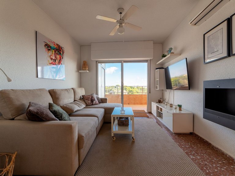 Apartment for Sale in Punta Prima, Alicante 4