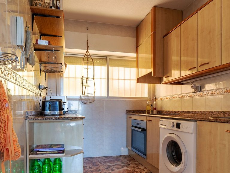 Apartment for Sale in Punta Prima, Alicante 8
