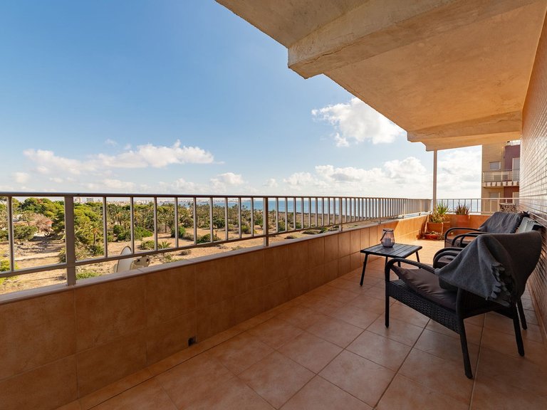 Apartment for Sale in Punta Prima, Alicante 12