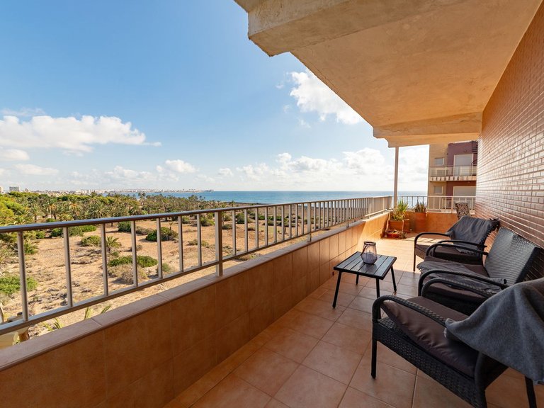 Apartment for Sale in Punta Prima, Alicante 13