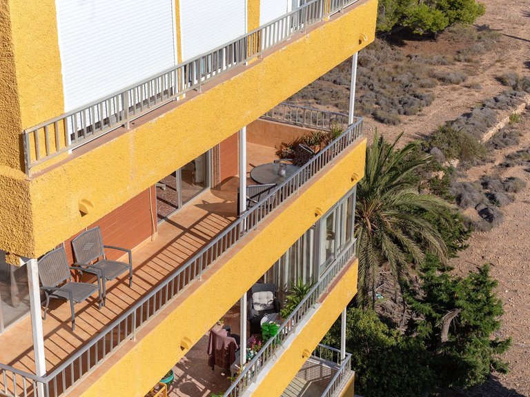 Apartment for Sale in Punta Prima, Alicante 16