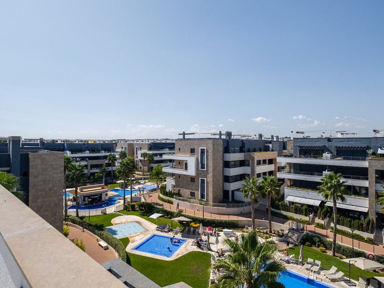 Apartment for Sale in Playa Flamenca, Alicante 3
