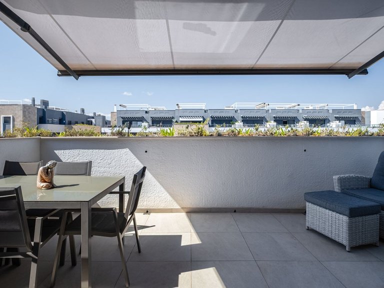 Apartment for Sale in Playa Flamenca, Alicante 4