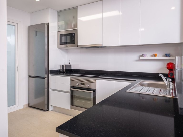 Apartment for Sale in Playa Flamenca, Alicante 6