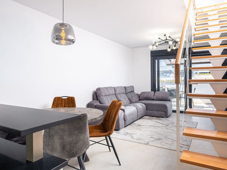 Apartment for Sale in Playa Flamenca, Alicante 9