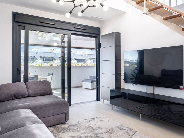 Apartment for Sale in Playa Flamenca, Alicante 11