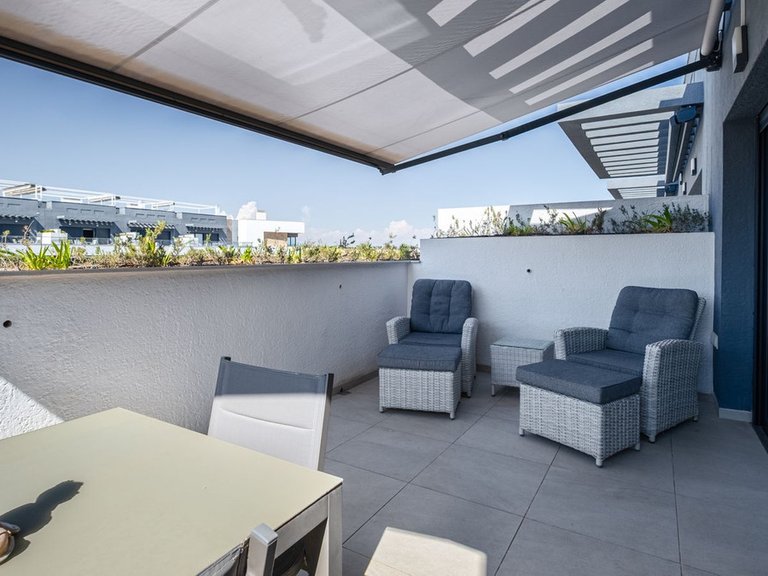 Apartment for Sale in Playa Flamenca, Alicante 13