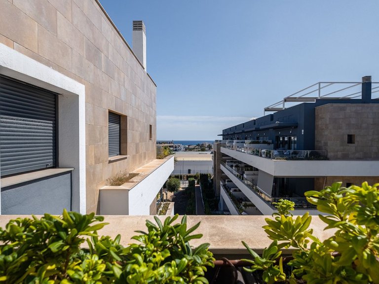 Apartment for Sale in Playa Flamenca, Alicante 16