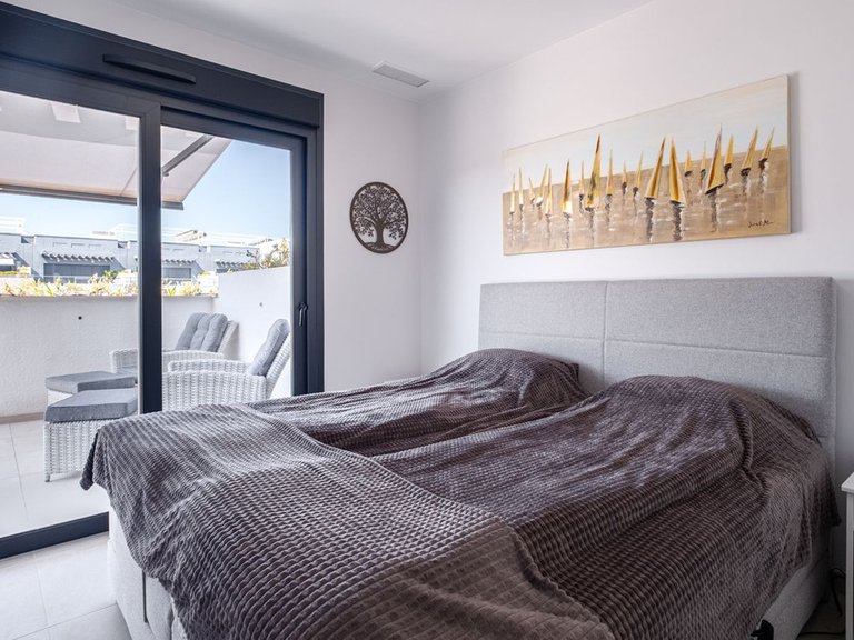 Apartment for Sale in Playa Flamenca, Alicante 22