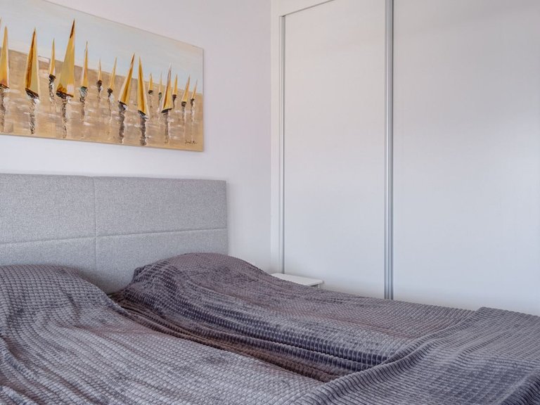 Apartment for Sale in Playa Flamenca, Alicante 23