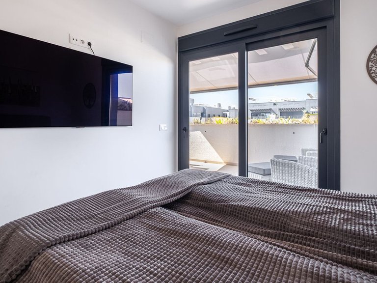 Apartment for Sale in Playa Flamenca, Alicante 24