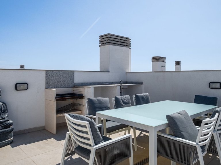Apartment for Sale in Playa Flamenca, Alicante 25