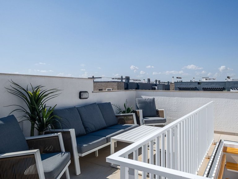 Apartment for Sale in Playa Flamenca, Alicante 26