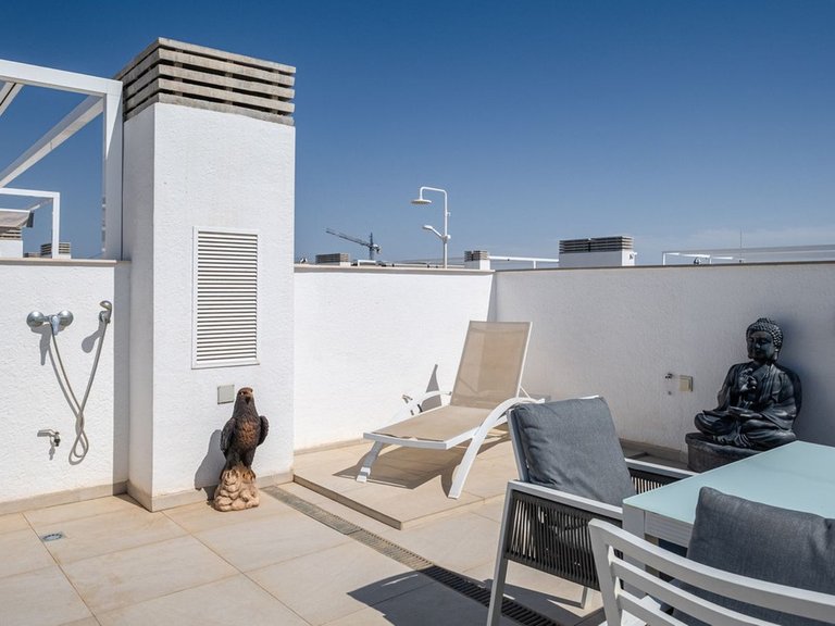 Apartment for Sale in Playa Flamenca, Alicante 27