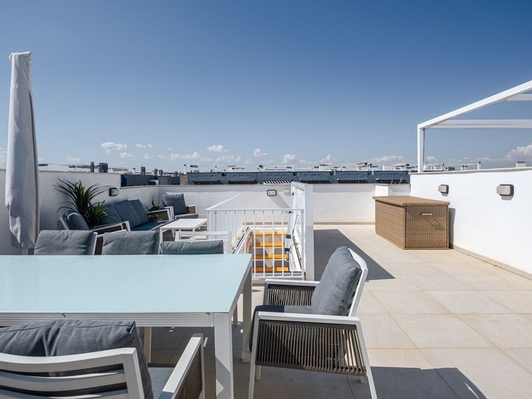 Apartment for Sale in Playa Flamenca, Alicante 28