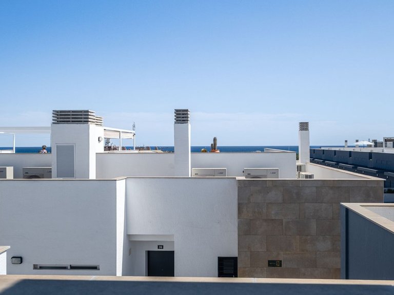 Apartment for Sale in Playa Flamenca, Alicante 29