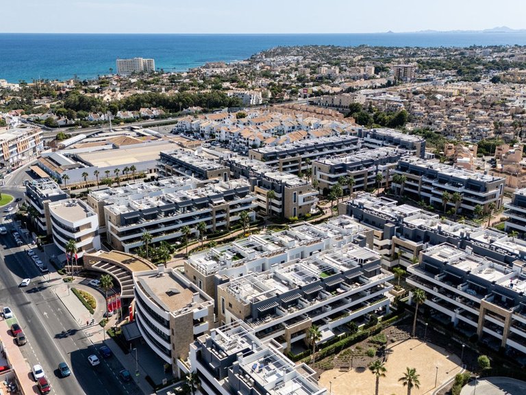Apartment for Sale in Playa Flamenca, Alicante 35