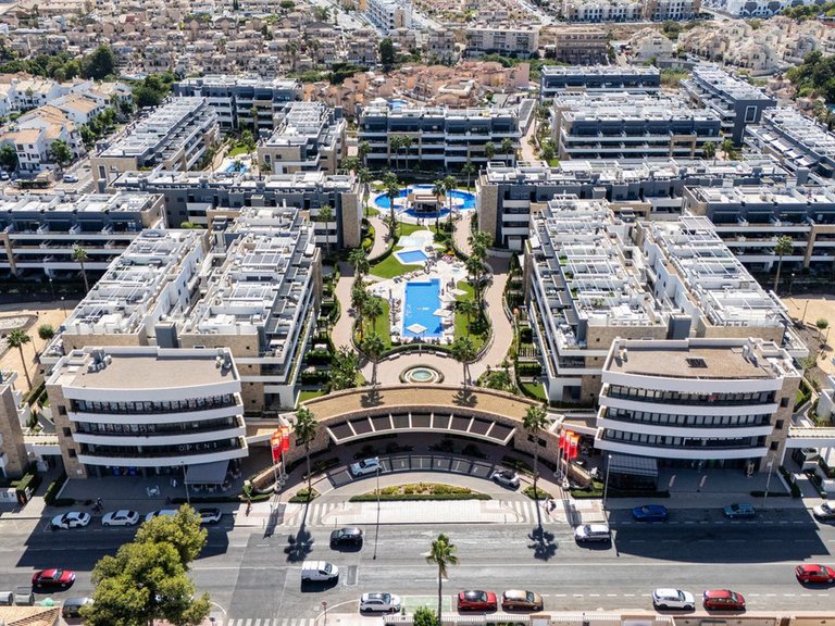 Apartment for Sale in Playa Flamenca, Alicante 36
