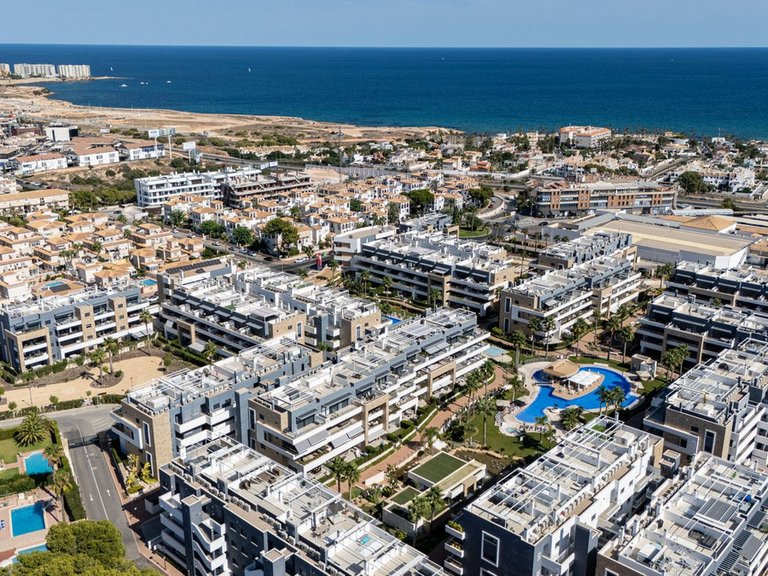 Apartment for Sale in Playa Flamenca, Alicante 37