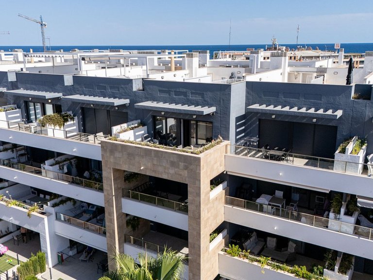 Apartment for Sale in Playa Flamenca, Alicante 39