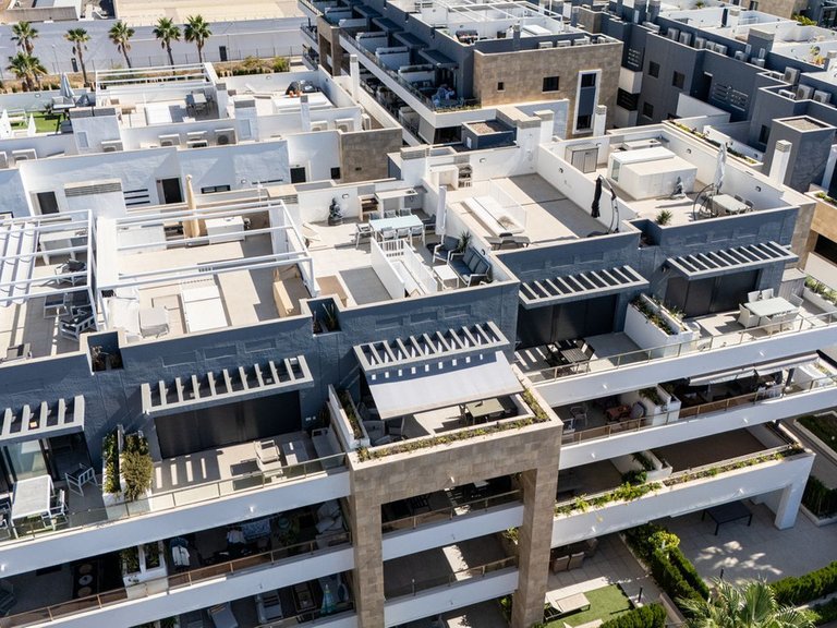 Apartment for Sale in Playa Flamenca, Alicante 40