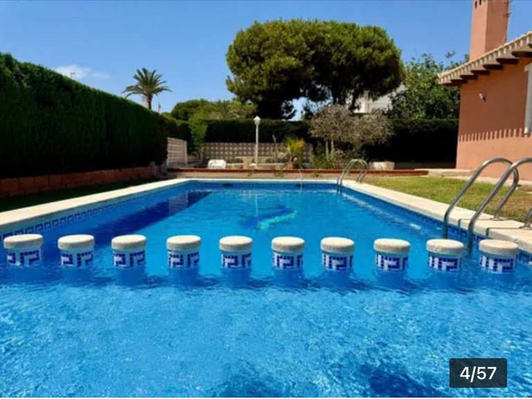 Villa for Sale in Cabo Roig, Alicante 3