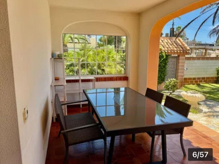 Villa for Sale in Cabo Roig, Alicante 7