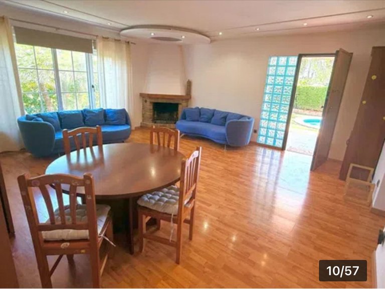 Villa for Sale in Cabo Roig, Alicante 10