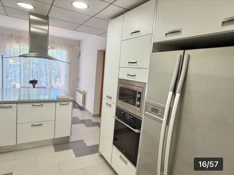 Villa for Sale in Cabo Roig, Alicante 16