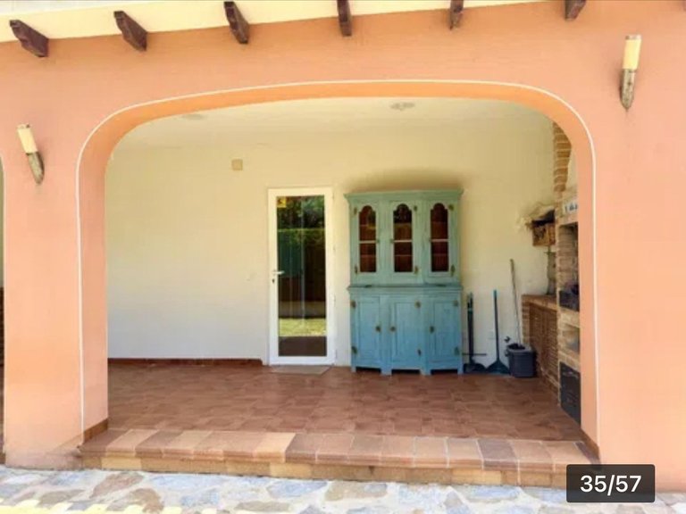 Villa for Sale in Cabo Roig, Alicante 35