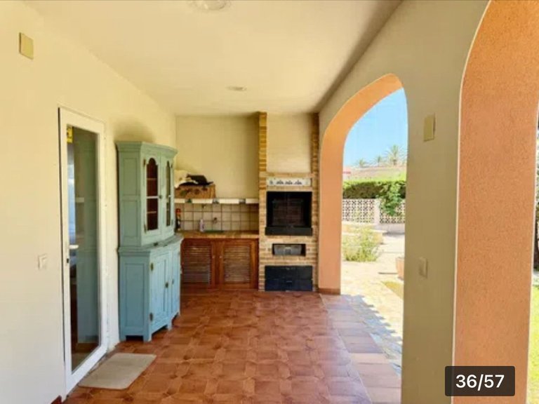 Villa for Sale in Cabo Roig, Alicante 36