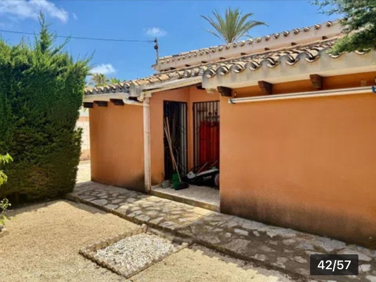 Villa for Sale in Cabo Roig, Alicante 42