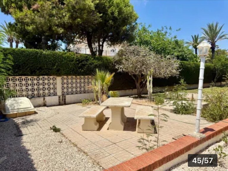 Villa for Sale in Cabo Roig, Alicante 45