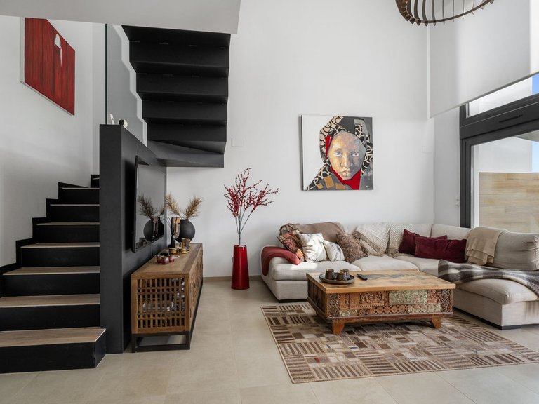 Apartment for Sale in Los Dolses, Alicante 3