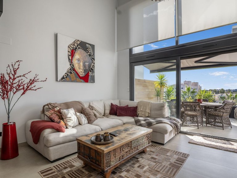 Apartment for Sale in Los Dolses, Alicante 4
