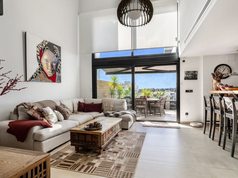 Apartment for Sale in Los Dolses, Alicante 5